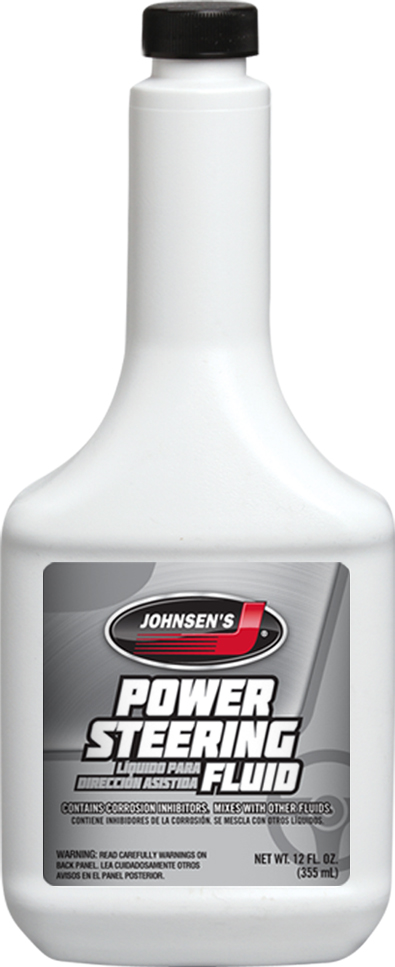 Johnsen's 16 Ounce 95 Percent VOC Brake Cleaner 2420