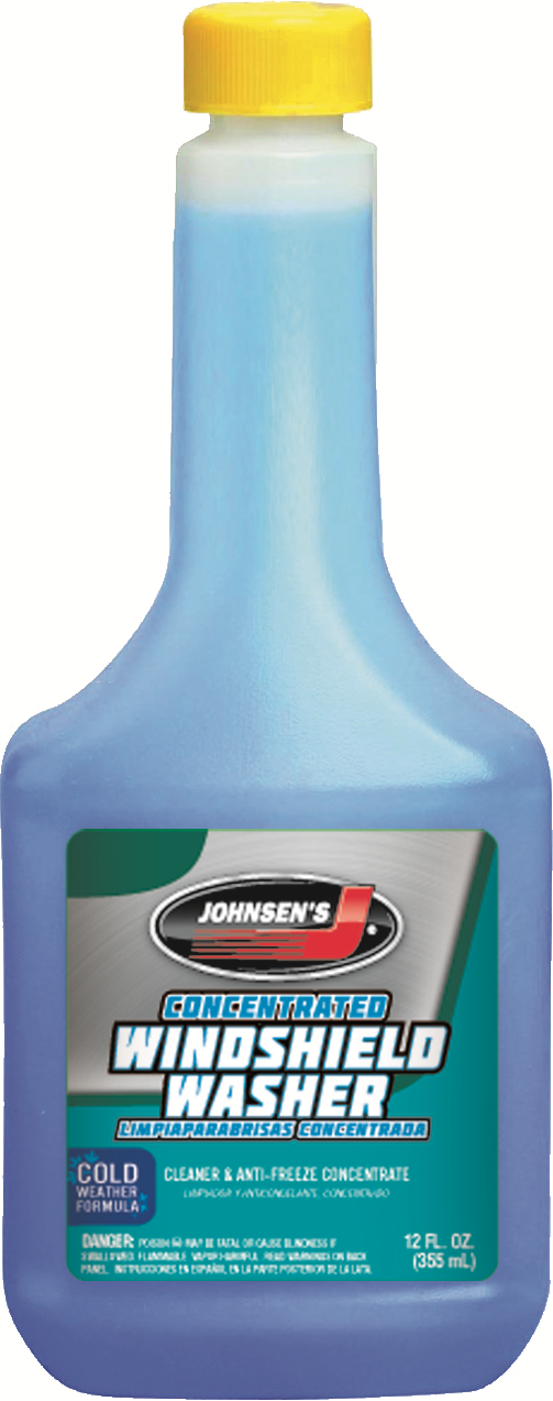 Johnsen's Products - Johnsen's