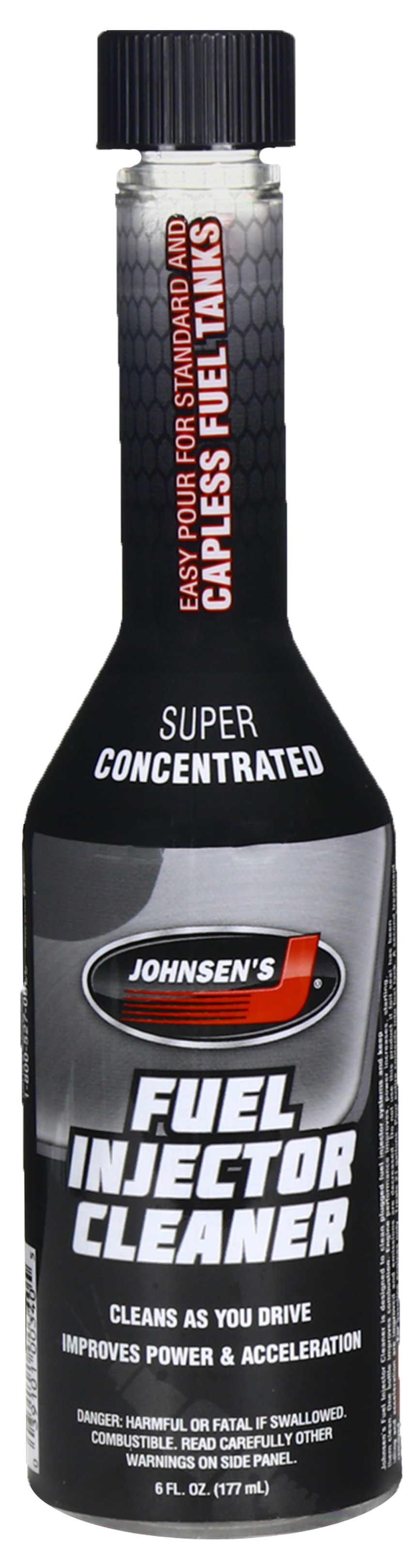 Johnsen's 16oz Non-Flammable Brake Cleaner (Cannot Be Sold In California Or  New Jersey) 2420